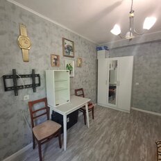 Квартира 26 м², 1-комнатная - изображение 3