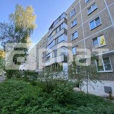 Квартира 32,9 м², 1-комнатная - изображение 2