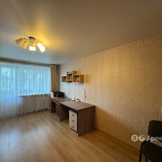 Квартира 31 м², 1-комнатная - изображение 4