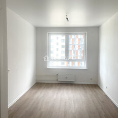 Квартира 34,4 м², 1-комнатная - изображение 3