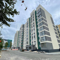 Квартира 26,9 м², студия - изображение 4