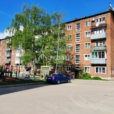 Квартира 43,4 м², 2-комнатная - изображение 1