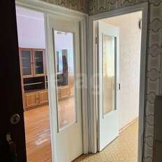 Квартира 51,7 м², 2-комнатная - изображение 3