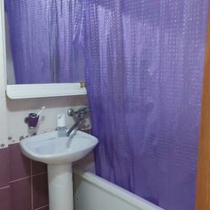 Квартира 45 м², 1-комнатная - изображение 5