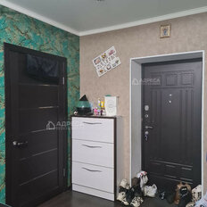 Квартира 53,6 м², 3-комнатная - изображение 3