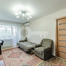 Квартира 39,9 м², 2-комнатная - изображение 5