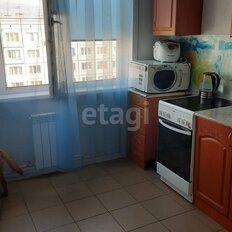 Квартира 33,5 м², 1-комнатная - изображение 2