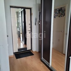 Квартира 26,3 м², студия - изображение 3