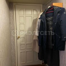 Квартира 59 м², 3-комнатная - изображение 3