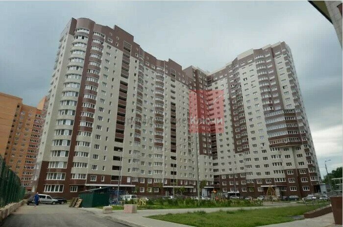 70,1 м², квартира-студия 10 500 000 ₽ - изображение 1