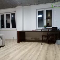 Квартира 58,6 м², 2-комнатная - изображение 1