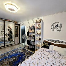 Квартира 42,8 м², 2-комнатная - изображение 1