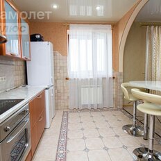 Квартира 97,6 м², 3-комнатная - изображение 2