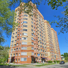 Квартира 70 м², 2-комнатная - изображение 1