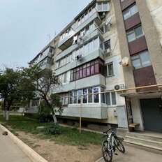 Квартира 22,4 м², 1-комнатная - изображение 3