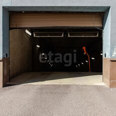 13,3 м², машиноместо - изображение 4