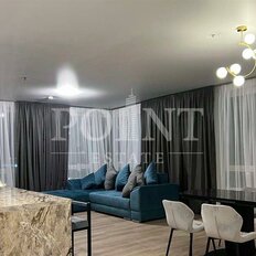 Квартира 94 м², 3-комнатные - изображение 1