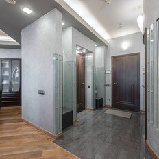 Квартира 153 м², 3-комнатная - изображение 3