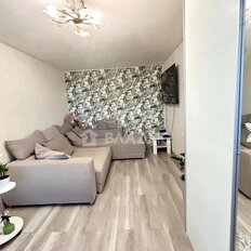 Квартира 56,9 м², 3-комнатная - изображение 3