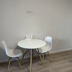 Квартира 23,7 м², студия - изображение 4