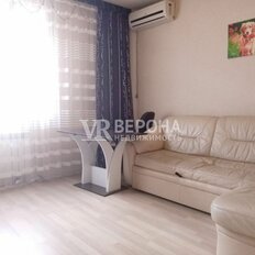 Квартира 29,5 м², 1-комнатная - изображение 1