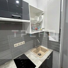 Квартира 19 м², студия - изображение 4