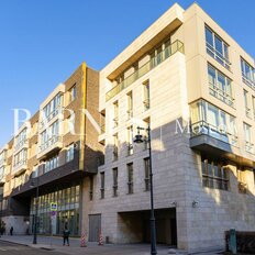 Квартира 435,2 м², 6-комнатная - изображение 1