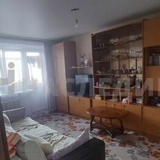 Квартира 51 м², 3-комнатная - изображение 4