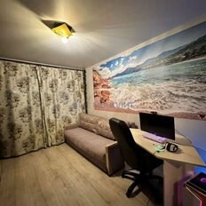 Квартира 62 м², 2-комнатная - изображение 2