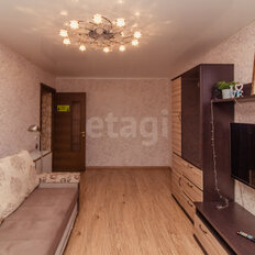 Квартира 44,6 м², 2-комнатная - изображение 1