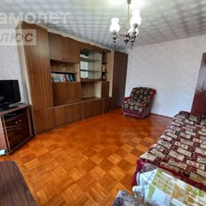 Квартира 47 м², студия - изображение 2