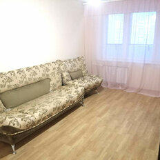 Квартира 40 м², 1-комнатная - изображение 4