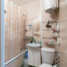 Квартира 42,7 м², 2-комнатная - изображение 1