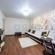 Квартира 70,5 м², 2-комнатная - изображение 3