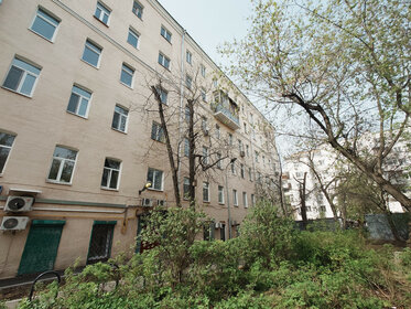 20,4 м², квартира-студия 7 999 000 ₽ - изображение 133