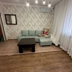 Квартира 40 м², 1-комнатная - изображение 5