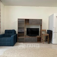 Квартира 25,6 м², студия - изображение 4