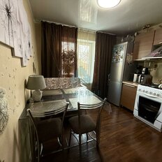Квартира 51,4 м², 2-комнатная - изображение 1