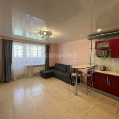 Квартира 32,6 м², 1-комнатная - изображение 1