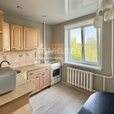 Квартира 53,2 м², 2-комнатная - изображение 2