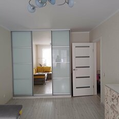 Квартира 51 м², 2-комнатная - изображение 3