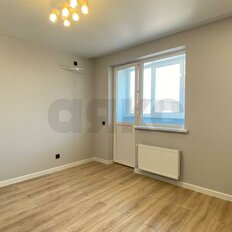 Квартира 23,9 м², студия - изображение 1