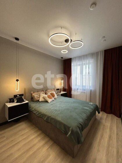 130 м², 4-комнатная квартира 11 500 000 ₽ - изображение 60