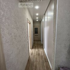 Квартира 60,1 м², 2-комнатная - изображение 5