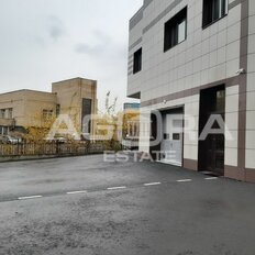 930,6 м², помещение свободного назначения - изображение 3