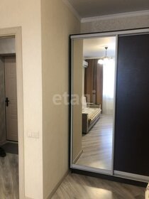 30 м², квартира-студия 35 000 ₽ в месяц - изображение 39