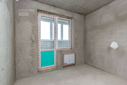 23,2 м², квартира-студия 3 150 000 ₽ - изображение 15