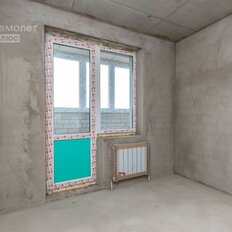 Квартира 21,7 м², студия - изображение 3