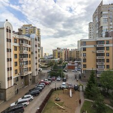 Квартира 74,1 м², 2-комнатная - изображение 1