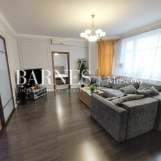 Квартира 94 м², 3-комнатные - изображение 3